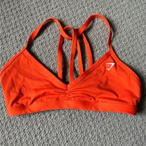Gymshark Minimalist Bra
